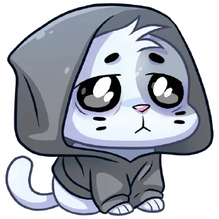 😞 @Premium_Stikers | Бисквитное печенье Без Текста, стікер Telegram 17 з 52