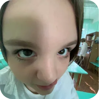 🤓 шумиха😦, стікер Telegram 15 з 47