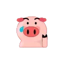 Perfect World pigs