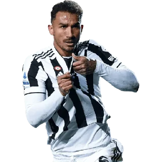 😗 Forza Juve!🖤🤍, стікер Telegram 5 з 46
