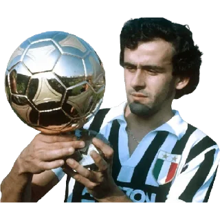 🧐 Forza Juve!🖤🤍, стікер Telegram 6 з 46