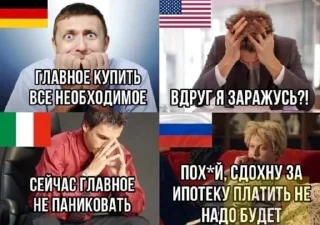 мемс фор поланд