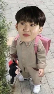 😒 мемс, sticker Telegram 7 sur 13