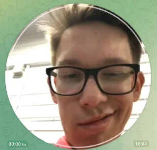 🌟 Ваааая, стікер Telegram 5 з 120