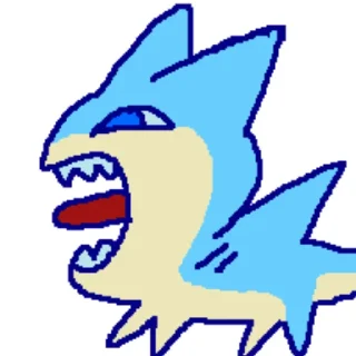 🦈 ꑄ 𝕀 ᥣ L Y🎉 (pack creator: @SARCOMxdd), sticker Telegram 3 sur 52