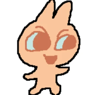 😀 ꑄ 𝕀 ᥣ L Y🎉 (pack creator: @SARCOMxdd), sticker Telegram 16 sur 52