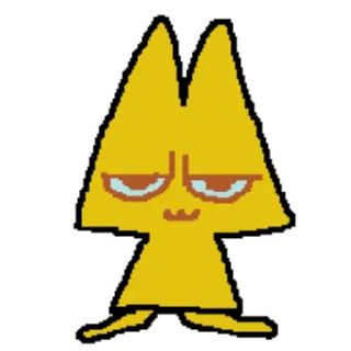 😼 ꑄ 𝕀 ᥣ L Y🎉 (pack creator: @SARCOMxdd), sticker Telegram 23 sur 52