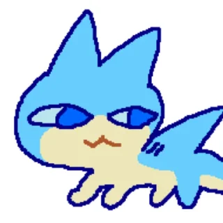 🦈 ꑄ 𝕀 ᥣ L Y🎉 (pack creator: @SARCOMxdd), sticker Telegram 1 sur 52
