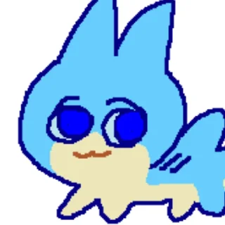 🦈 ꑄ 𝕀 ᥣ L Y🎉 (pack creator: @SARCOMxdd), sticker Telegram 4 sur 52
