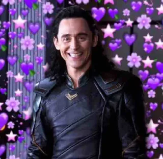 ❤️ Love from @sunwillshineonusagain, Telegram sticker 7 of 62