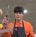 🔪 nct, стикер Telegram 6 из 73
