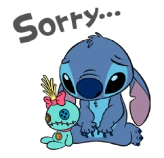 Stitch