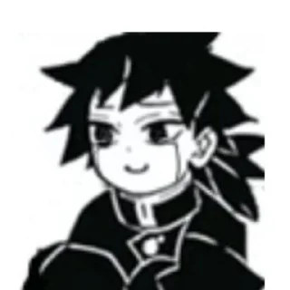 🥲 В честь тебя @Qweruiopas "Гию", Telegram sticker 13 of 33
