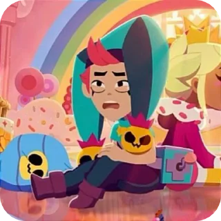 🌟 chester - @nar00x, стикер Telegram 24 из 45