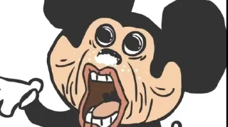 🤩 Mokey Show/420 Edition, Telegram sticker 7 of 34