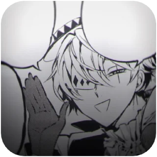 😏 Nikolai Gogol @Shumisq, sticker Telegram 12 sur 40