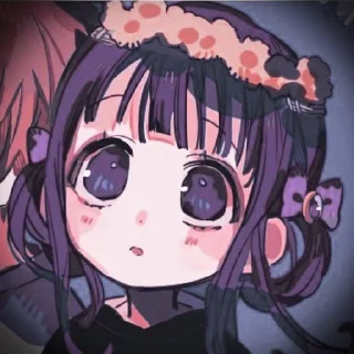 ☺️ Aoi, стікер Telegram 7 з 21