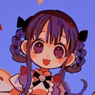 😄 Aoi, стікер Telegram 4 з 21