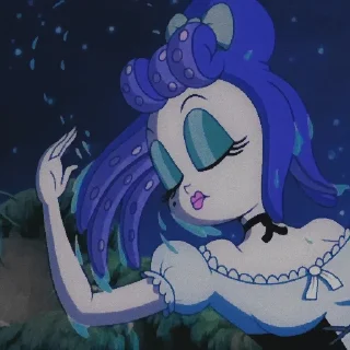 cala maria @Tdancing_devil