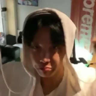 📻 ((📻) – ’’✷ hoseok ! @n1miraclestick, Telegram sticker 17 of 40