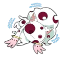 🔪 Maduka, Telegram sticker 13 of 40