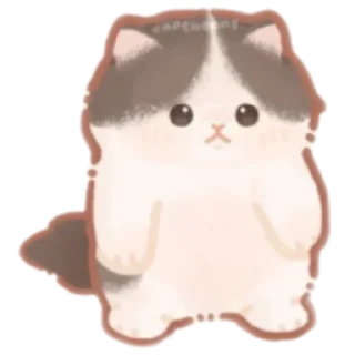 🙂 Klee is the best, стикер Telegram 6 из 39