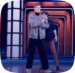 🌟 Ars💕, стикер Telegram 9 из 36
