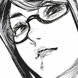 🌟 Rize, стикер Telegram 7 из 17