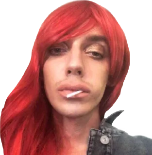 😄 @TVstickers Saint Petrov, стикер Telegram 19 из 19