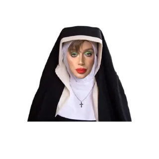 😃 @TVstickers Saint Petrov, стикер Telegram 11 из 19