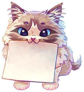 😐 Стелла без надписей • @TgSticker, sticker Telegram 14 sur 50