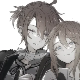 🧷 Ꮺ ָ࣪ ,🪶 - @ohhhiloveu
◌ ◦ ❀ 
 ✧, стікер Telegram 15 з 120