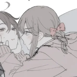 🧷 Ꮺ ָ࣪ ,🪶 - @ohhhiloveu
◌ ◦ ❀ 
 ✧, стікер Telegram 7 з 120