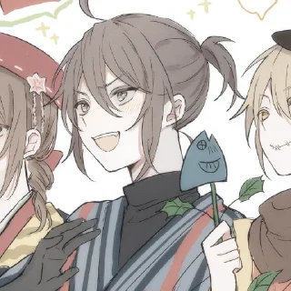 🧷 Ꮺ ָ࣪ ,🪶 - @ohhhiloveu
◌ ◦ ❀ 
 ✧, стікер Telegram 12 з 120