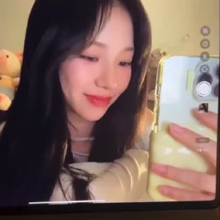 karina   @yqhsusi
