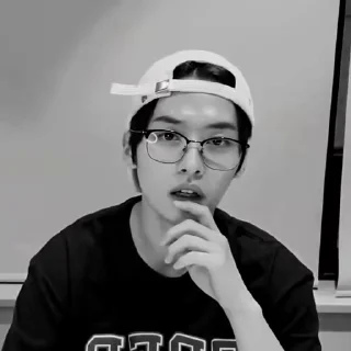 Minho by @rokkihelp B&W