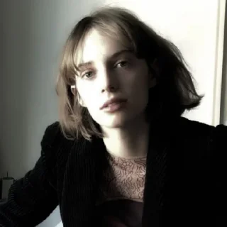 🖤 майя цг(@postfillm), стикер Telegram 8 из 28
