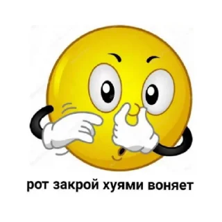 😄 ядерный понос, sticker Telegram 13 sur 23