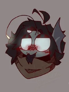 🌟 Sebastian Solace! (2), Telegram sticker 19 of 120