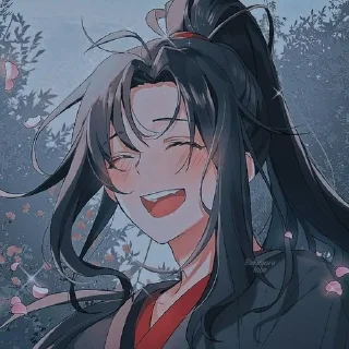 🕷 wanxian, Telegram sticker 21 of 120