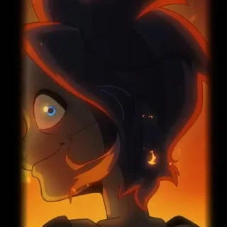 🌟 Kog @Leksikbunny, стікер Telegram 20 з 109