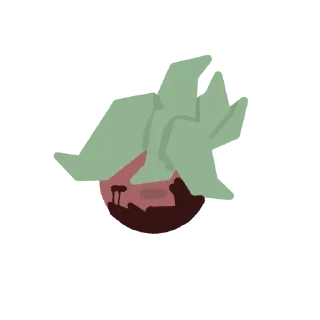 🩸 Ｓｐｒｏｕｔ •@BR0K3N_B0N3S, стикер Telegram 19 из 30