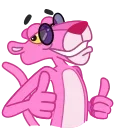Pink Panther