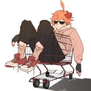 💊 Ичо, sticker Telegram 10 sur 70