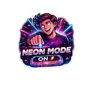 ▶️ RETROWAVE (by R|S Music), Telegram sticker 12 of 52