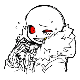 🥰 little mew mew •` by @imasurin, Telegram sticker 20 of 103