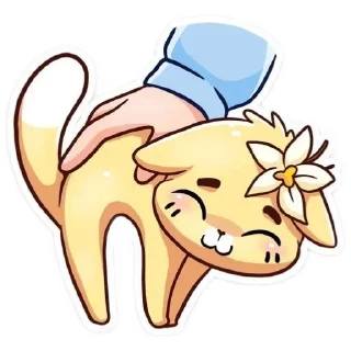 🥰 Vanillka ::@Yoomiiiaa, sticker Telegram 15 sur 46