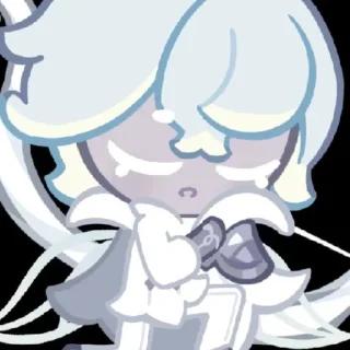 Silverbell Cookie🏹