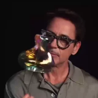 rdj by @resexuachl