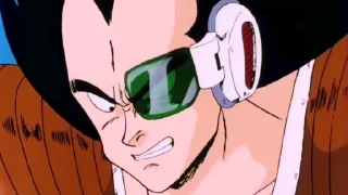 🌟 Raditz, sticker Telegram 8 sur 68